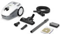 Пилосос із мішком Karcher VC 2 Premium (1.198-111.0) - 1