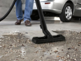 Пылесос Karcher WD 3 P (1.629-882.0) - 4