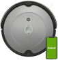 Робот-пылесос iRobot Roomba 694 - 1
