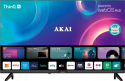 Телевизор Akai AK43FHD22W - 1