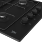 Варочная поверхность газовая Beko HIBG64120SB - 4