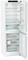 Холодильник з морозильною камерою Liebherr CBNd 5223 - 6