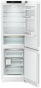 Холодильник з морозильною камерою Liebherr CBNd 5223 - 7