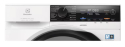 Прально-сушильна машина Electrolux EW7W4492U - 2