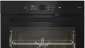 Вбудована духова шафа Beko BBIMM18500BCSWE - 3