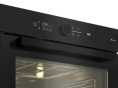 Вбудована духова шафа Beko BBIMM18500BCSWE - 4