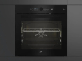 Вбудована духова шафа Beko BBIMM18500BCSWE - 5