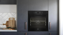 Вбудована духова шафа Beko BBIMM18500BCSWE - 6