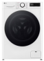 Прально-сушильна машина LG F2D85501W - 1