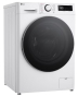 Прально-сушильна машина LG F2D85501W - 3