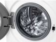 Прально-сушильна машина LG F2D85501W - 8