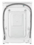 Прально-сушильна машина LG F2D85501W - 9