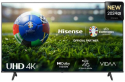 Телевізор Hisense 50A6N - 1