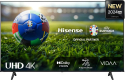 Телевизор Hisense 43A6N - 1