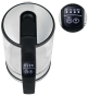 Электрочайник Rotex RKT85-GS Smart - 3