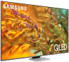 Телевізор Samsung QE75Q80DATXXH - 6