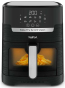 Мультипечь Tefal Easy Fry&Grill Vision Window EY506810 - 1