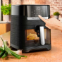 Мультипечь Tefal Easy Fry&Grill Vision Window EY506810 - 2