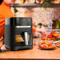Мультипечь Tefal Easy Fry&Grill Vision Window EY506810 - 3