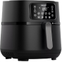 Мультипіч (аерофритюрниця) Philips XXL Connected HD9285/93 - 2
