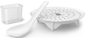 Мультиварка - скороварка Philips HD2237/41 - 6