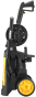Мийка високого тиску DeWalt DXPW002M-E - 4