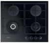 Варильна поверхня газова Whirlpool GOFL 629/NB1 - 1
