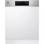 Посудомоечная машина Electrolux EES47300IX - 1