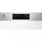 Посудомоечная машина Electrolux EES47300IX - 3