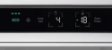 Холодильник с морозильной камерой Electrolux ENP7TD75S - 2