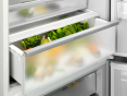 Холодильник с морозильной камерой Electrolux ENP7TD75S - 3