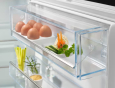 Холодильник с морозильной камерой Electrolux ENP7TD75S - 4
