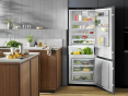 Холодильник с морозильной камерой Electrolux ENP7TD75S - 5