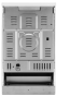 Электрическая плита Electrolux LKR562055X - 4