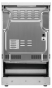 Электрическая плита Electrolux LKR562055X - 5