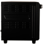 Печь электрическая Grunhelm GN33AВ Black - 3