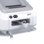 Парогенератор Braun CareStyle 7 Pro IS 7266 VI - 4