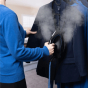 Парогенератор Zelmer ZIS5400 Aqua Steam - 9