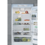 Вбудований холодильник Whirlpool SP40 801 EU - 11