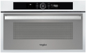 Встраиваемая микроволновая печь Whirlpool AMW 731/WH - 1