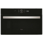Встраиваемая микроволновая печь WHIRLPOOL AMW 731 NB - 1