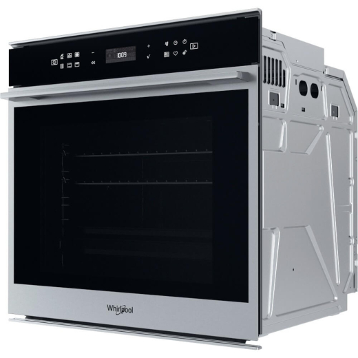 Духовка електрична Whirlpool W7OM44S1P - 2