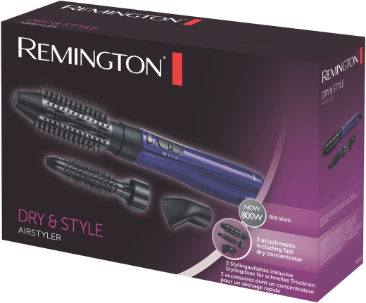 Фен-щетка Remington AS800 - 2
