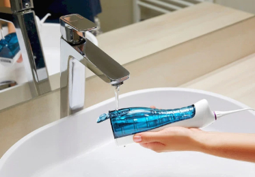 Іригатор Sencor SOI1100SL - 7