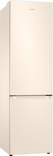 Холодильник із морозильною камерою Samsung RB38T600FEL - 3