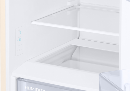 Холодильник із морозильною камерою Samsung RB38T600FEL - 7