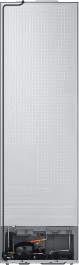 Холодильник із морозильною камерою Samsung RB38T600FEL - 9