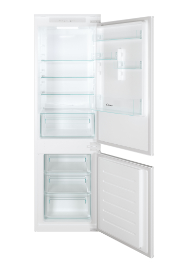 Встраиваемый холодильник Candy CBL3518F - 2
