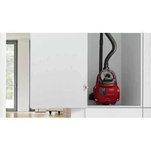 Пылесос безмешковый BOSCH BGC21X350 - 2