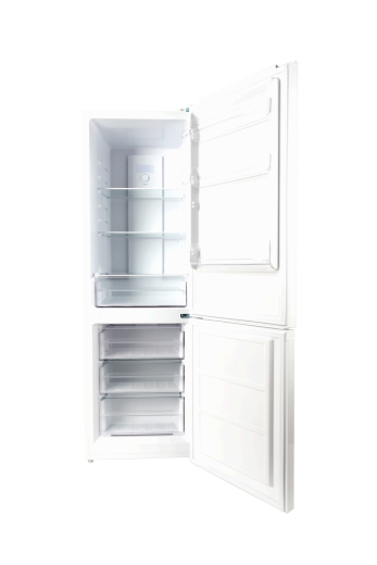Холодильник Grifon NFN-185W - 2